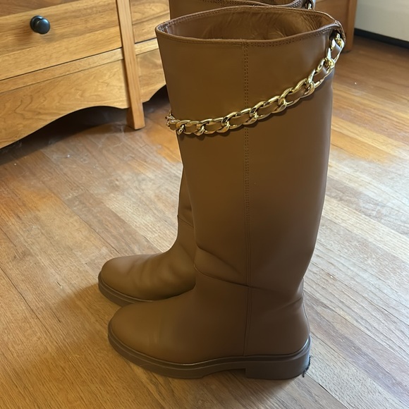 Anthropologie Alohas Pier Boots - Picture 6 of 10